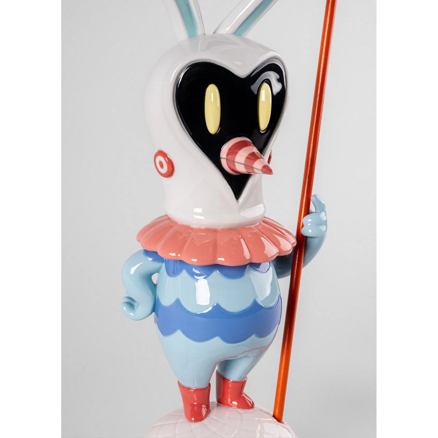 Soul Rider Lladro'