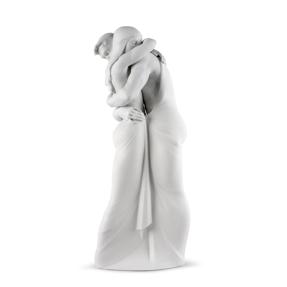 Soli, tu ed io Lladro'
