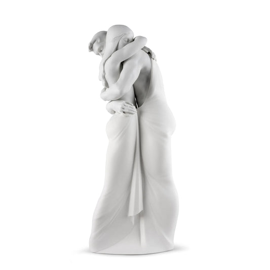 Soli, tu ed io Lladro'