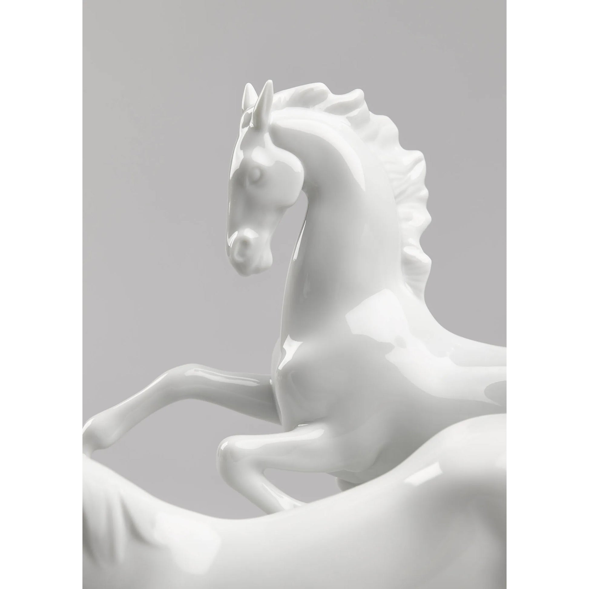 Figura Cavalli al galoppo Lladro'