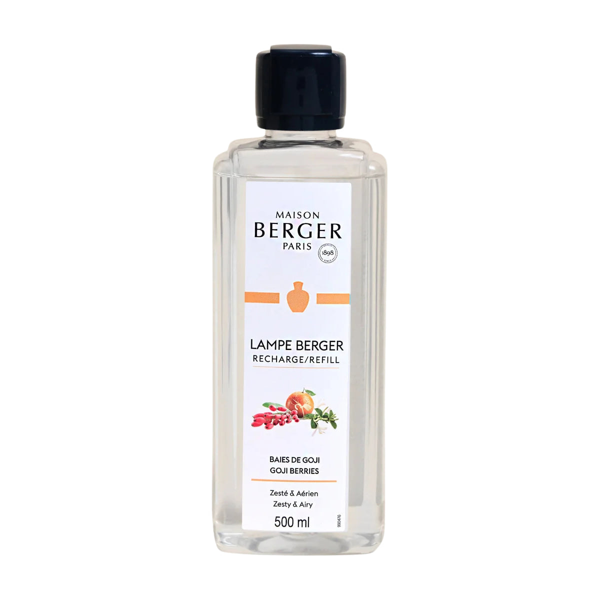 Bacche di Goji 500ml Maison Berger