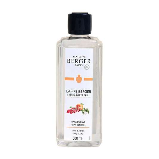 Bacche di Goji 500ml Maison Berger