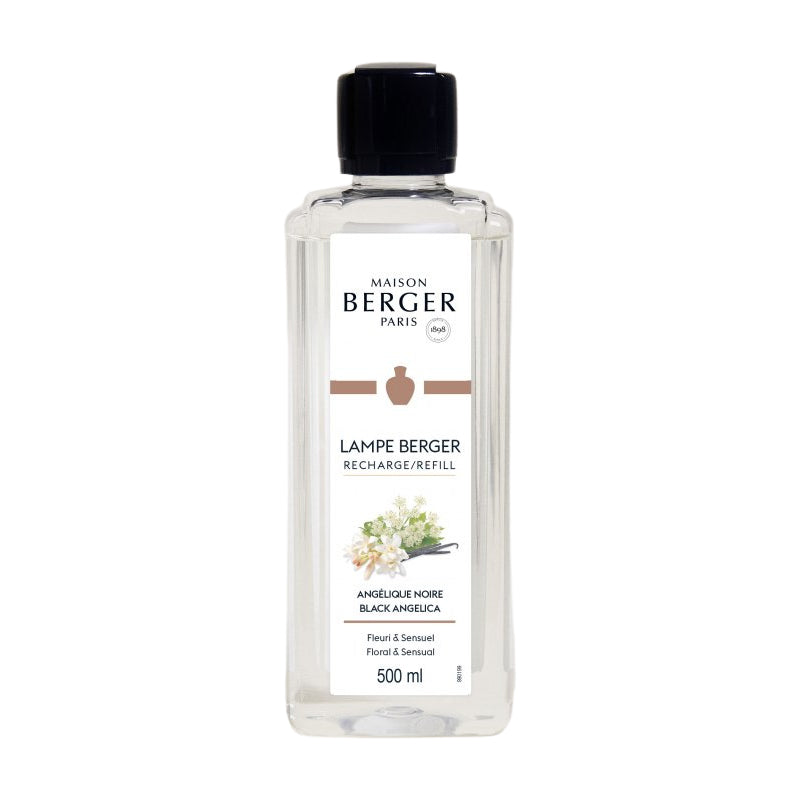 Ricarica Angélique Noire 500 ml Maison Berger