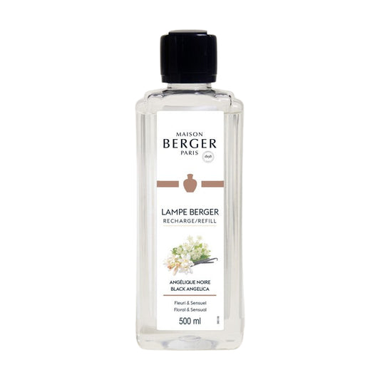 Ricarica Angélique Noire 500 ml Maison Berger