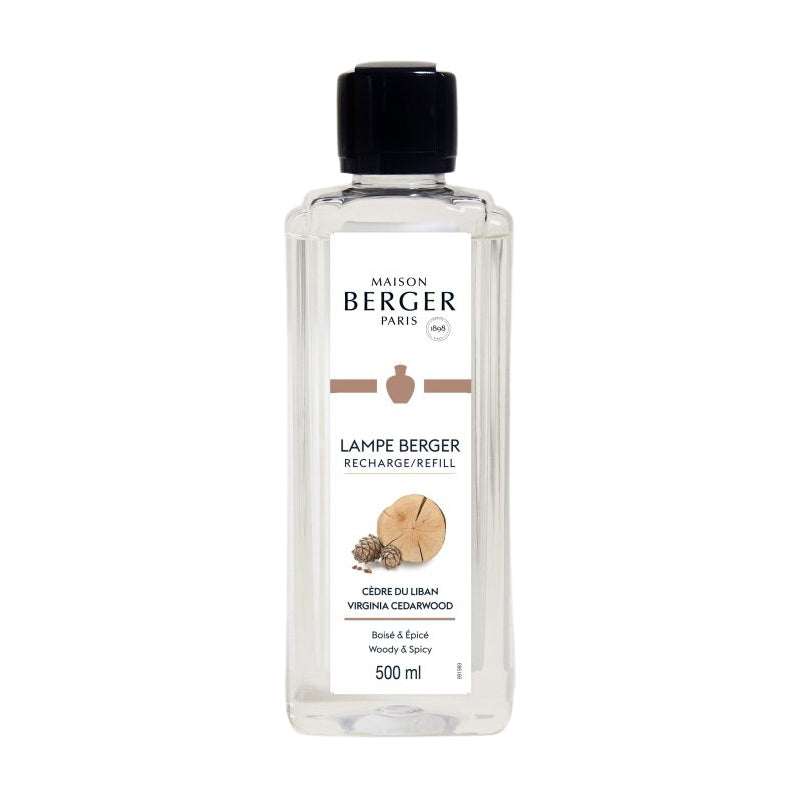 Ricarica Cèdre du Liban 500 ml Maison Berger