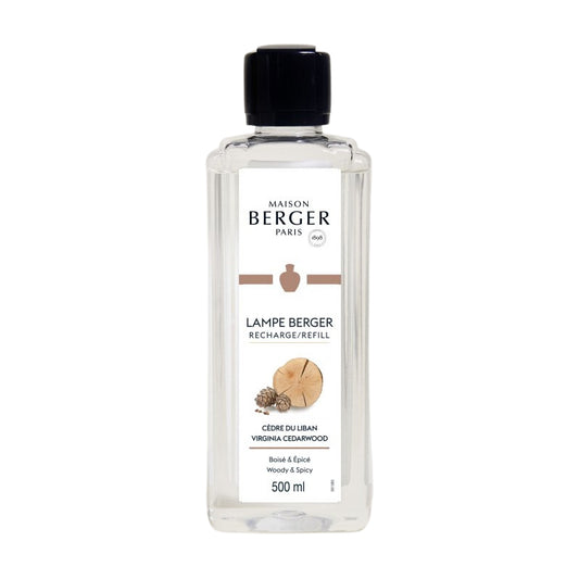 Ricarica Cèdre du Liban 500 ml Maison Berger