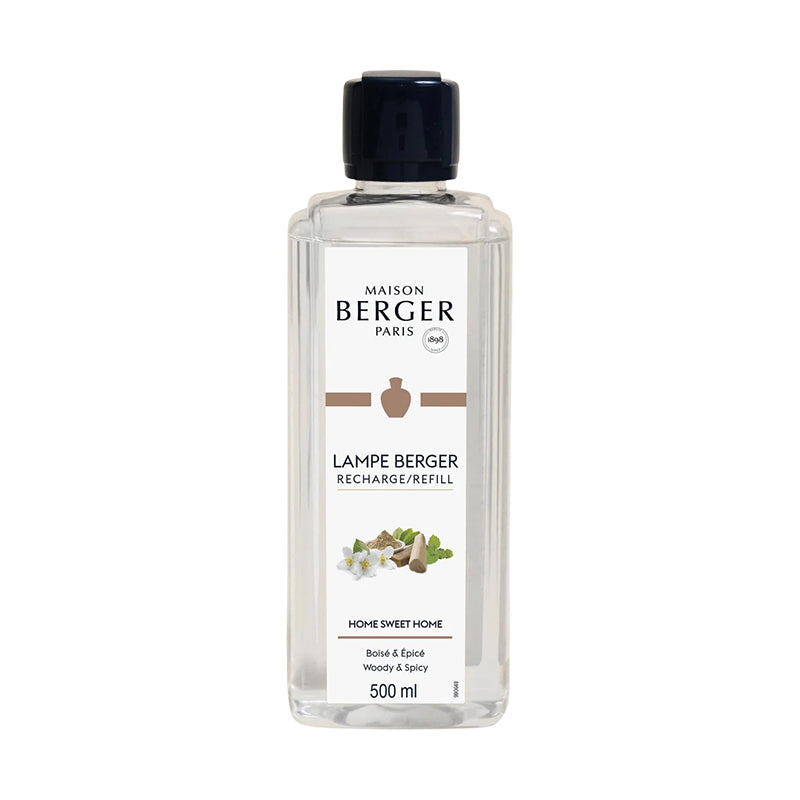 Home sweet home 500 ml Maison Berger