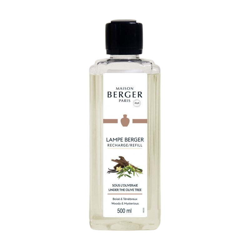 Ricarica 500 ml Under The Olive Tree Maison Berger