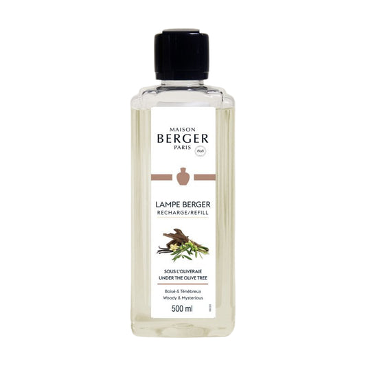 Ricarica 500 ml Under The Olive Tree Maison Berger