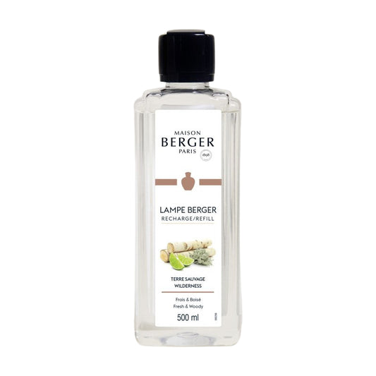 Ricarica Terre Sauvage 500ML Maison Berger