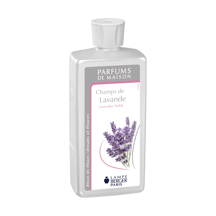 Lavender Fields Maison Berger
