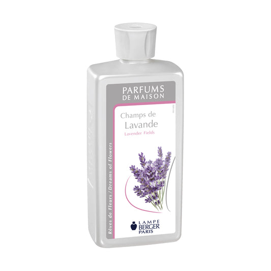 Lavender Fields Maison Berger