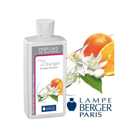 Orange blossom