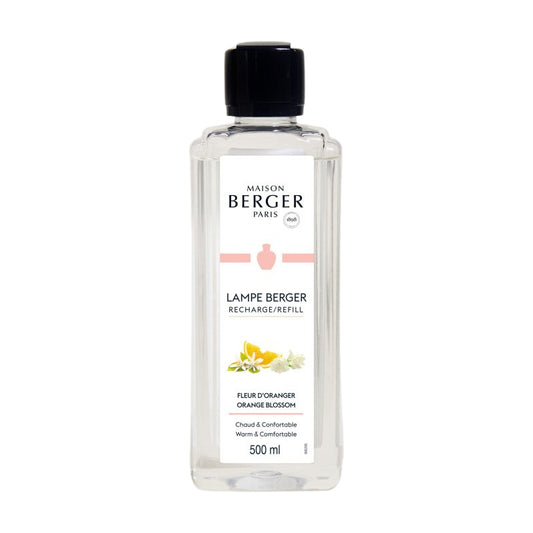 Orange blossom Maison Berger