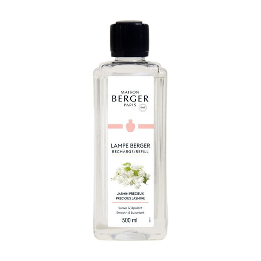 Ricarica Jasmin Précieux 500ml Maison Berger