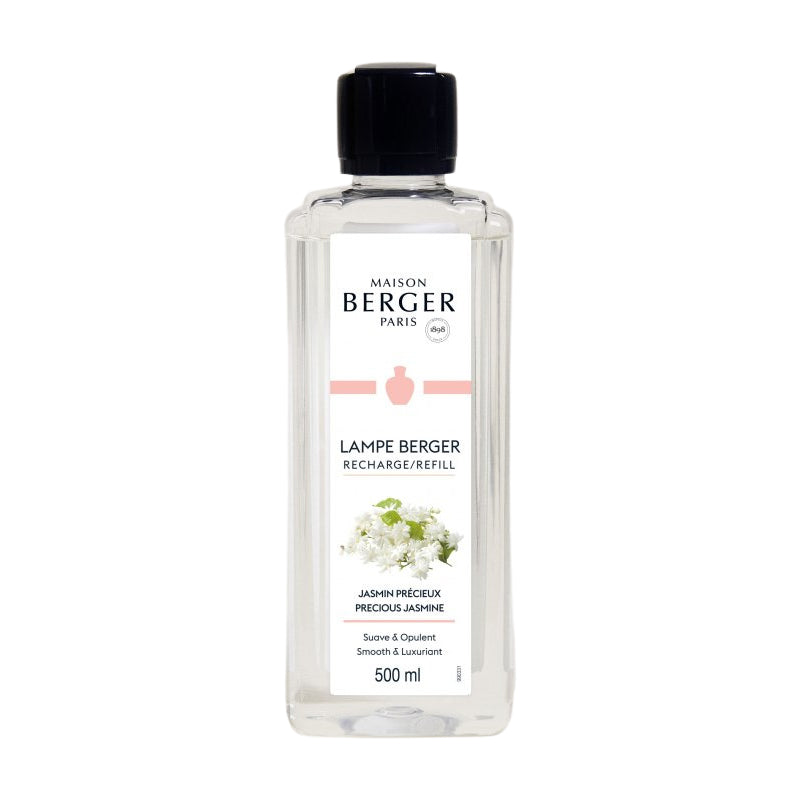 Ricarica Jasmin Précieux 500ml Maison Berger