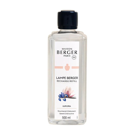 Ricarica Liliflora 500ml Maison Berger