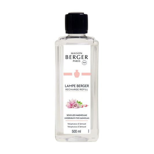 Ricarica Sous les Magnolias 500 ml Maison Berger