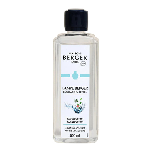 Ricarica Bleu Seduction 500 ml Maison Berger