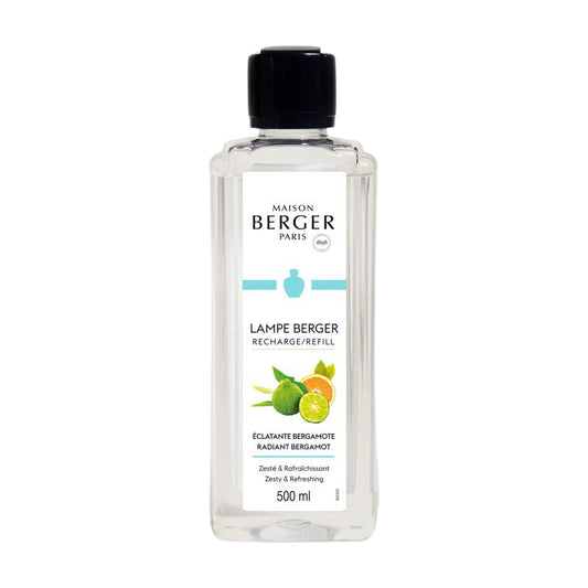 Ricarica 500 ml Eclatante Bergamote 500ml Maison Berger