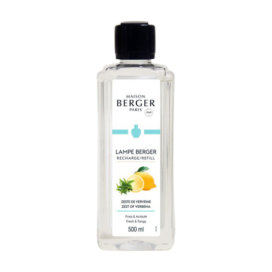 Ricarica 500ml Zest Of Verbena Maison Berger