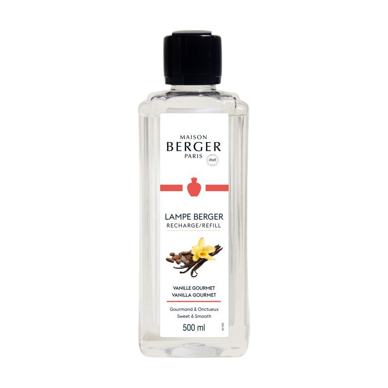 Ricarica 500ml Vanilla Gourmet Maison Berger