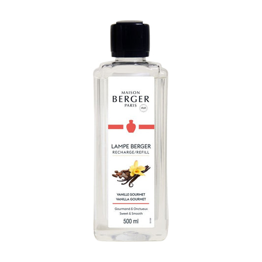 Ricarica 500ml Vanilla Gourmet Maison Berger