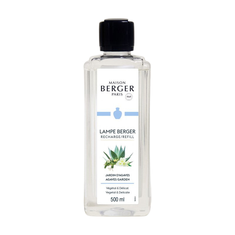 Ricarica Jardin d`Agaves 500ml Maison Berger