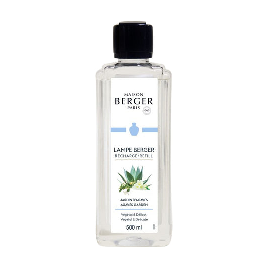 Ricarica Jardin d`Agaves 500ml Maison Berger