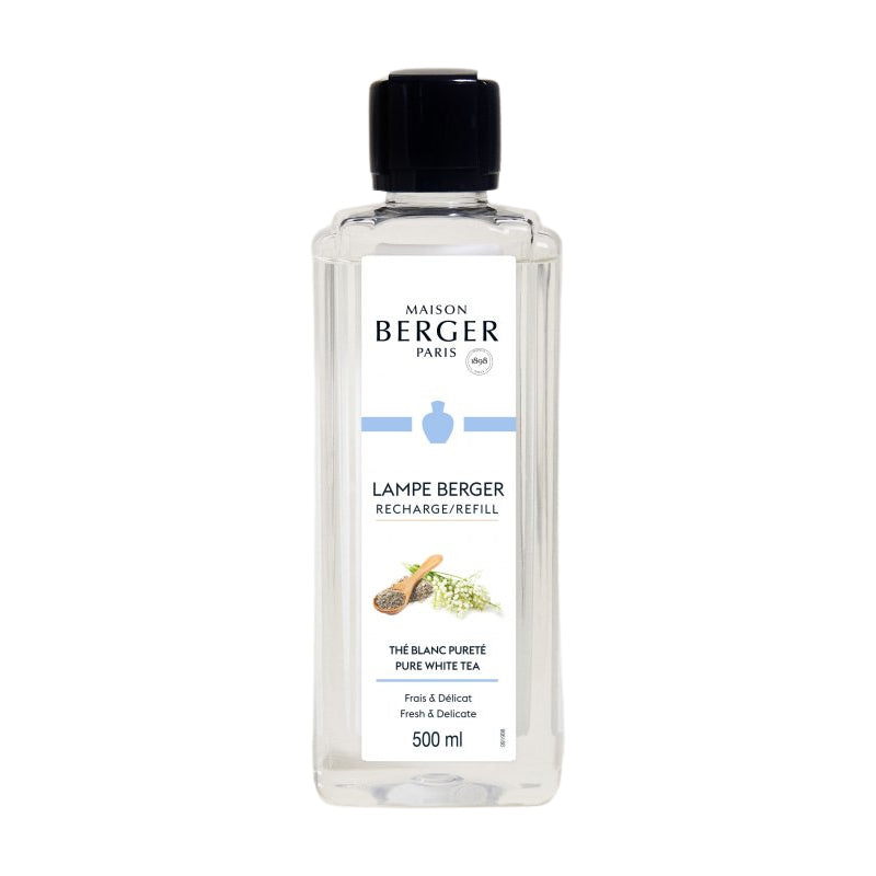 Ricarica 500 ml The Blanc Purete 500 ml Maison Berger