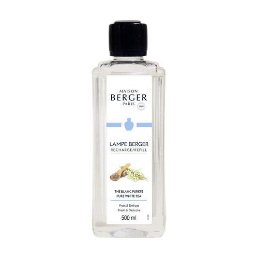 Ricarica 500 ml The Blanc Purete 500 ml Maison Berger