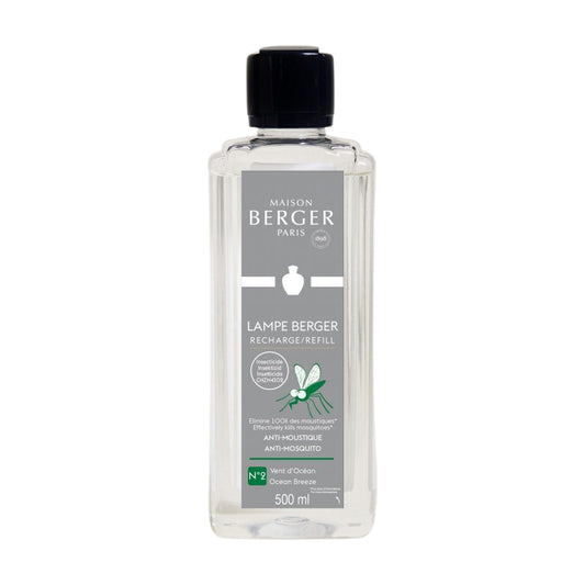 Ocean Breeze Maison Berger