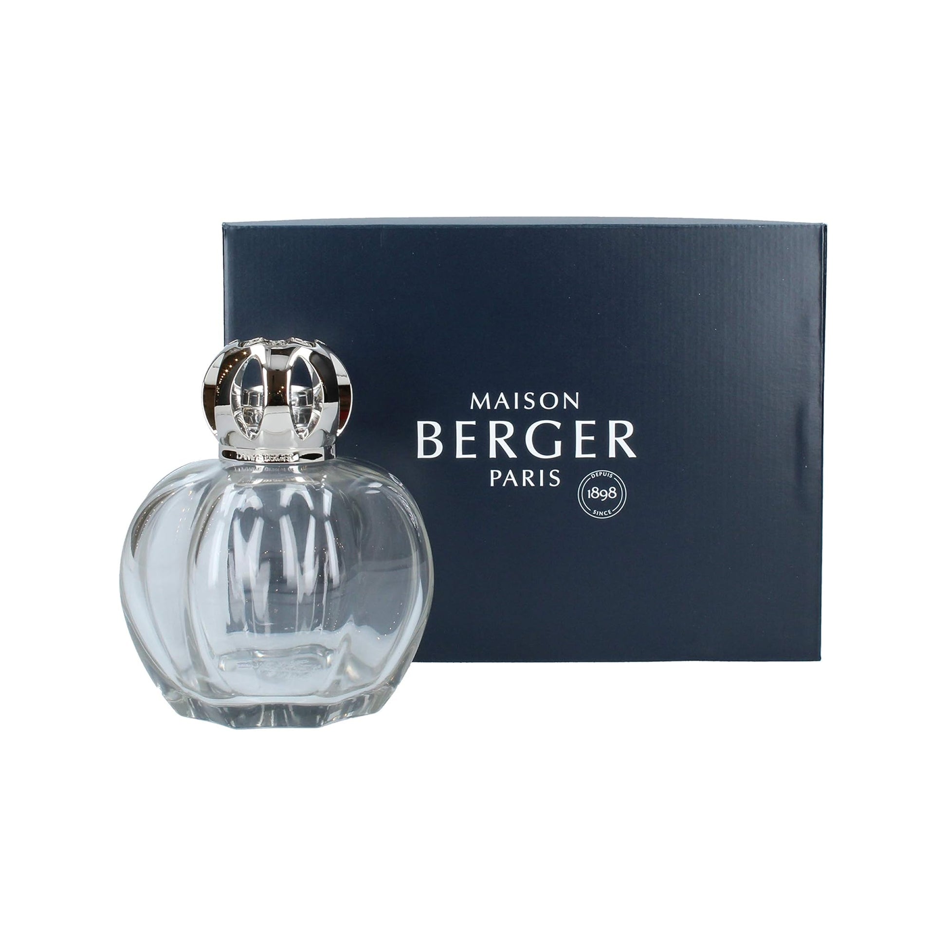 Passion Transparente Lampada Berger Maison Berger