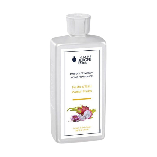 Fruits D`Eau / Water Fruits Maison Berger