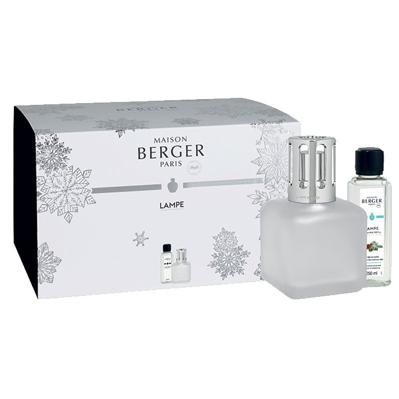 Glacon Givree Winter X1 Maison Berger