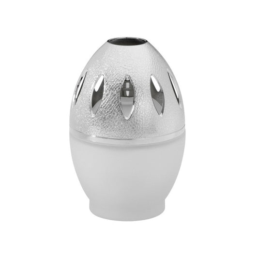 Lampada uovo lucida