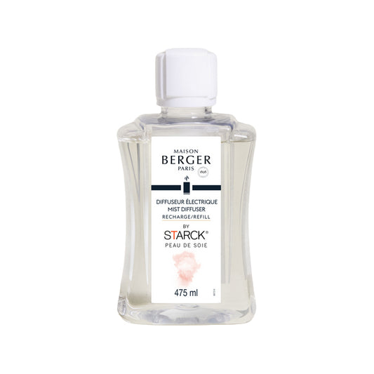 Starck - Peau de Soie Lampe Berger Maison Berger