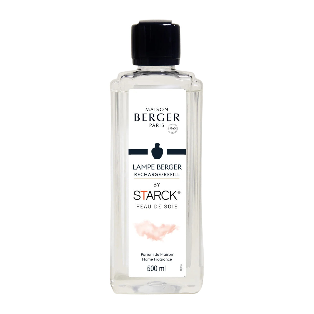 Ricarica 500 ml Starck - Peau de Soie Maison Berger