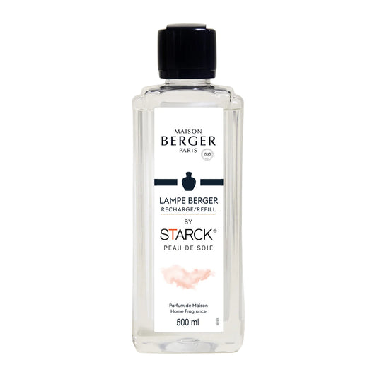 Ricarica 500 ml Starck - Peau de Soie Maison Berger