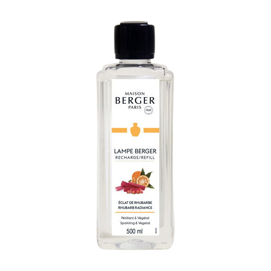 Ricarica Éclat de Rhubarbe 500ml Maison Berger