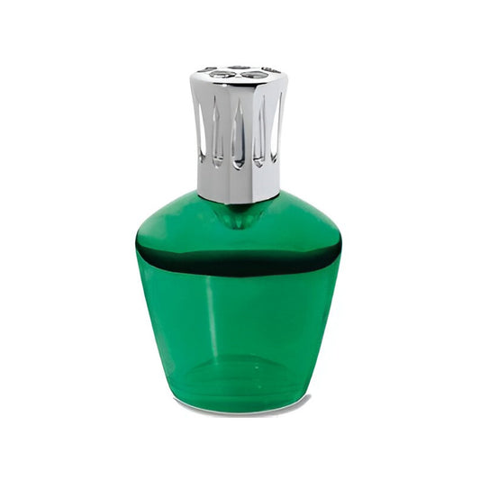 Essentielle Metalissimo Verte Lamp Berger Maison Berger