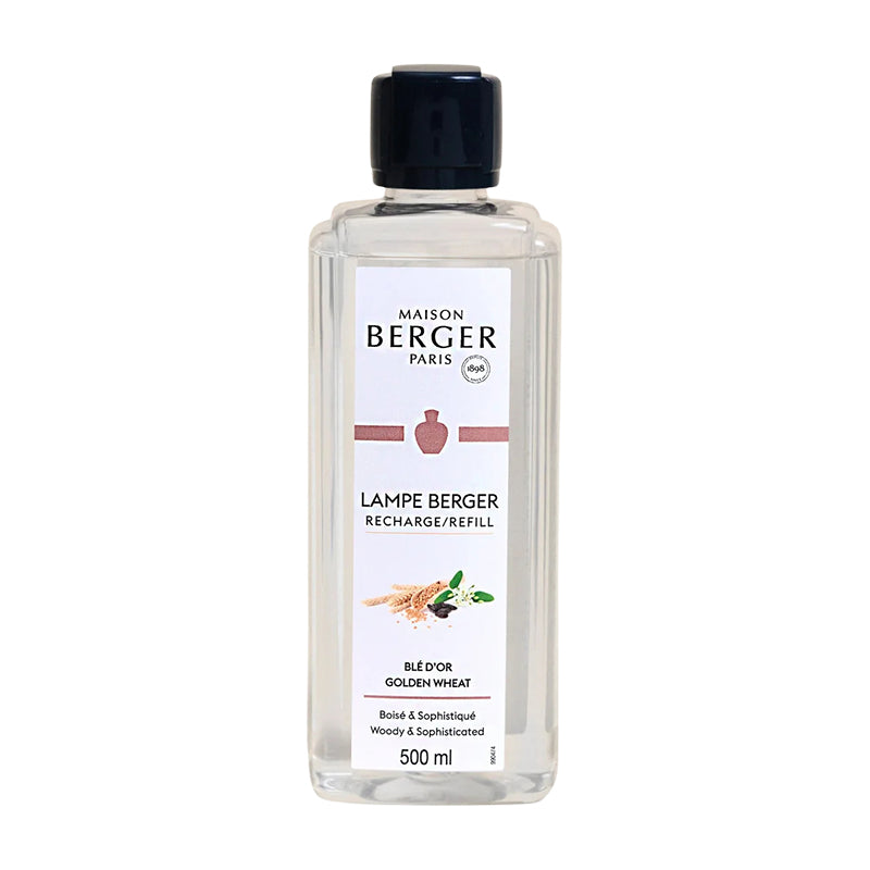 Ricarica Blé d`Or 500ml Maison Berger