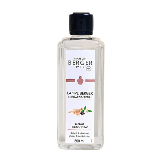 Ricarica Blé d`Or 500ml Maison Berger
