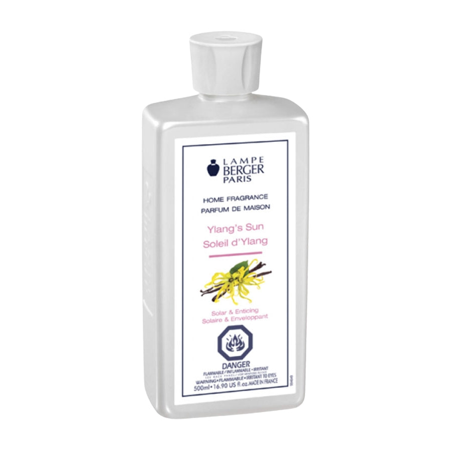 Ricarica 500 ml Ylang`S Sun Maison Berger