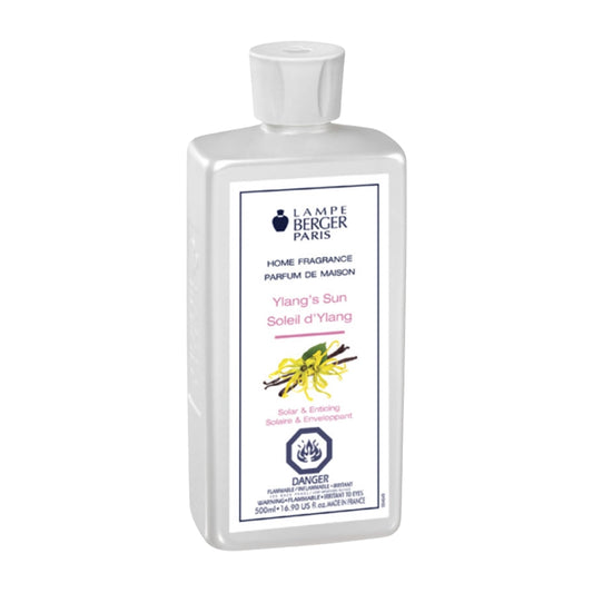 Ricarica 500 ml Ylang`S Sun Maison Berger