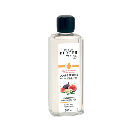 Ricarica 500 ml Under the Fig Tree Maison Berger