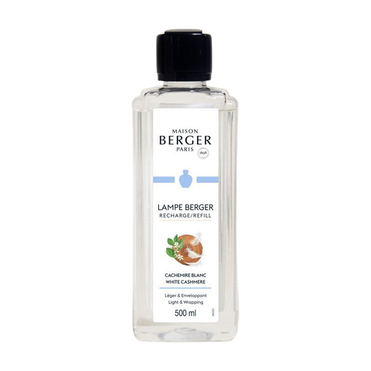 Ricarica 500 ml White Cashmere Maison Berger