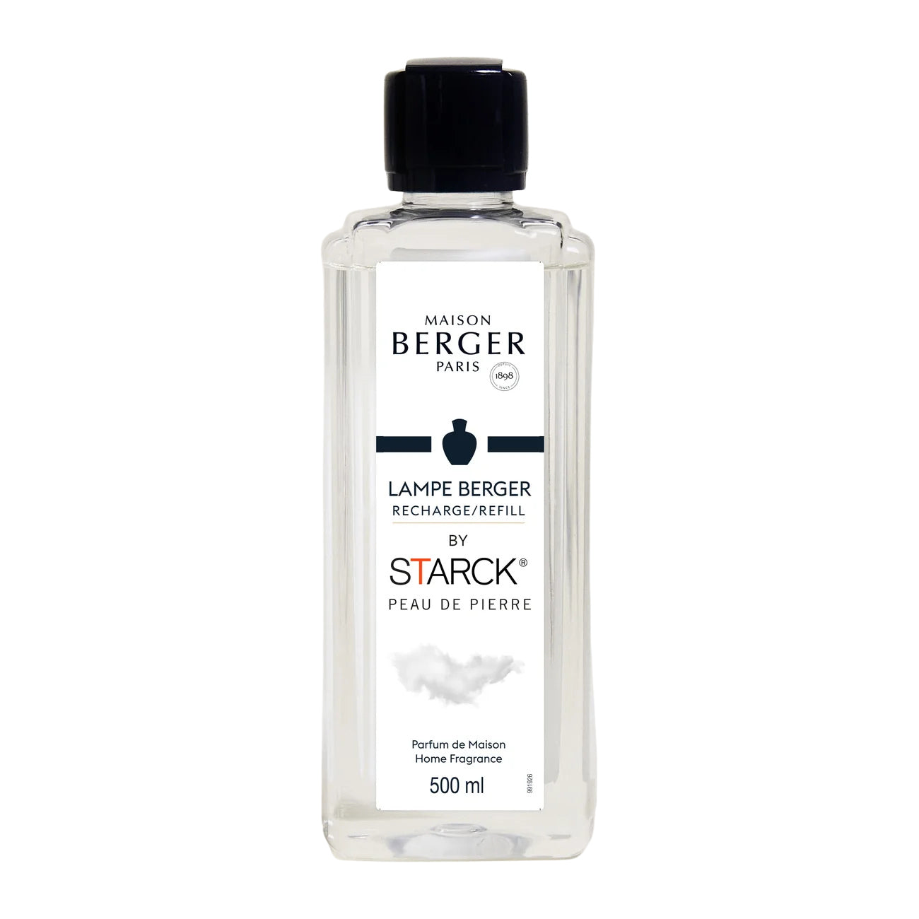 Ricarica 500 ml Starck - Peau de Pierre Maison Berger