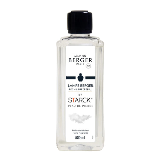 Ricarica 500 ml Starck - Peau de Pierre Maison Berger