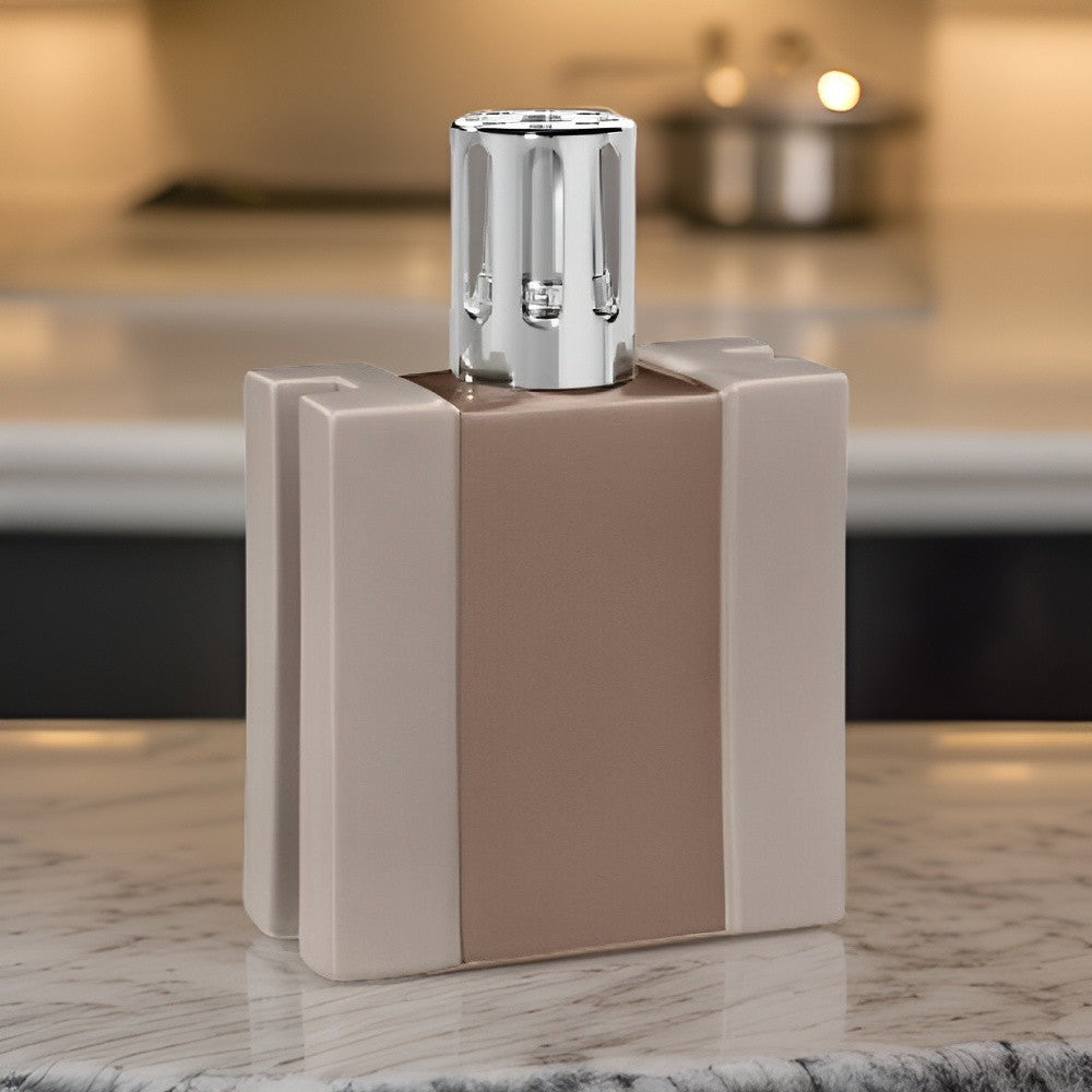 Lampada Home Taupe Maison Berger